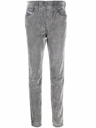 Diesel Jeans dritti 1994 - Grigio