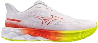 Mizuno Schoenen, Heren, Wit, 42 EU, Sneakers