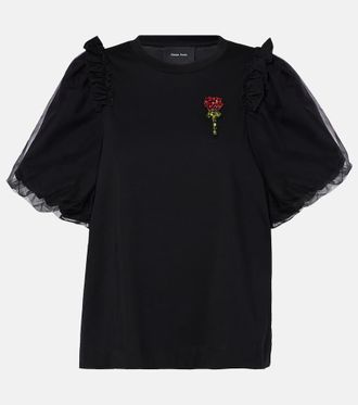 Simone Rocha T-Shirts − Sale: up to −58% | Stylight