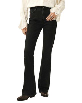 BA&SH Ba&Sh Aommie Jeans