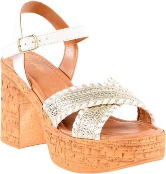 Seychelles Bravo Sandal