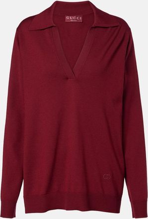 Gucci Pullover in lana