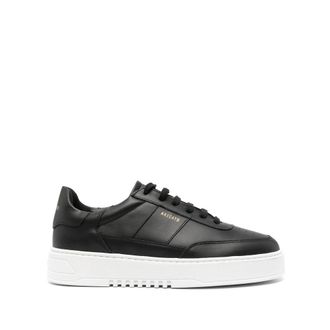 Axel Arigato Sneakers Black