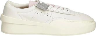 Lacoste Donna, Scarpe, Beige, 36 EU, new