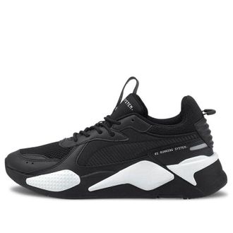Puma RS-X Pop - Black White 380461-02