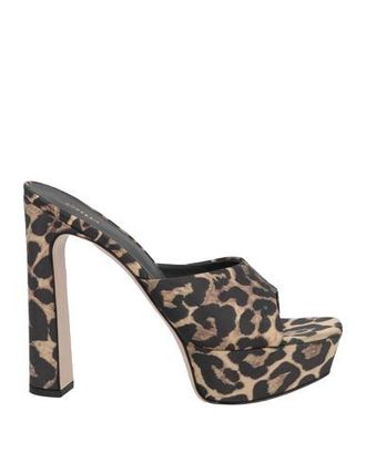 Le Silla SCHUHE - Sandalen auf YOOX.COM