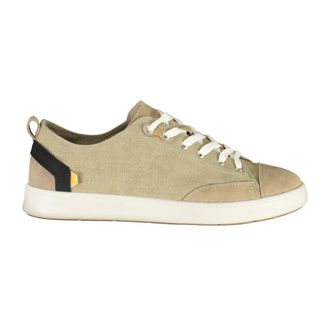 Lumberjack Sneakers, male, Beige, Size: 12 US Shoes