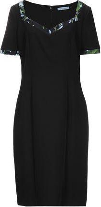 Blumarine VESTIDOS - Vestidos midi en YOOX.COM