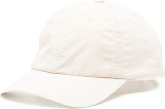 Hunza G Cappello UPF 50+ - Toni neutri