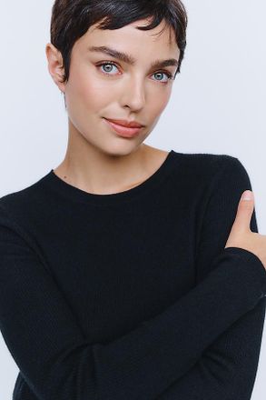 Maeve Markie 100% Cashmere Sweater