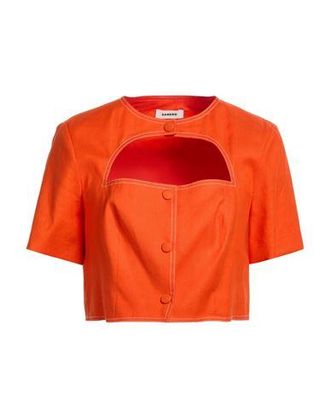Sandro CAMISETAS Y TOPS - Camisas en YOOX.COM