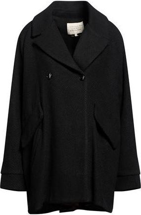Alessia Santi COATS & JACKETS - Coats on YOOX.COM