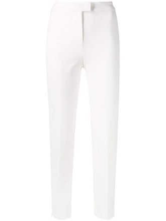 Pinko Pantaloni sartoriali - Bianco