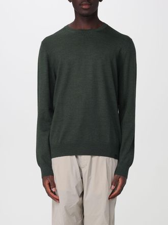 Fay Maglia Uomo colore Verde