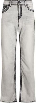 True Religion BOTTOMWEAR - Jeans on YOOX.COM