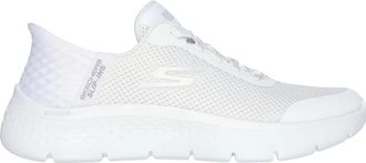 Skechers Sneakers - Dames - Sneakers - Wit - 36 EU - Schoenen