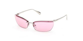Max & Co. MO0150 16Z Womens Sunglasses Size 63