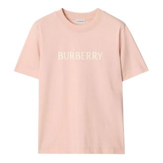 Burberry Donna, Top, Rosa, S, new