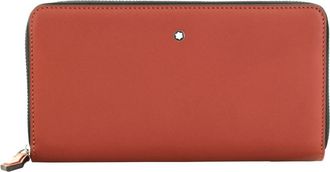 Montblanc Meisterstuck Selection Soft 12cc Wallet
