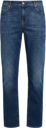 Roy Rogers BOTTOMWEAR - Jeans on YOOX.COM