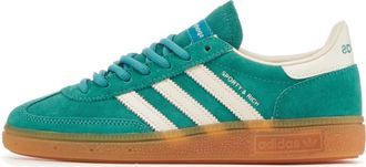 adidas x Sporty & Rich Handball Spezial Green Gum IH2148