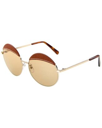 Loewe Womens Lw40007u 56Mm Sunglasses