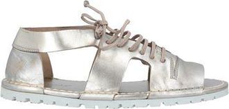 Marsèll CALZADO - Sandalias con cierre en YOOX.COM