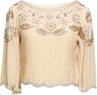 Antik Batik TOPWEAR - Tops on YOOX.COM