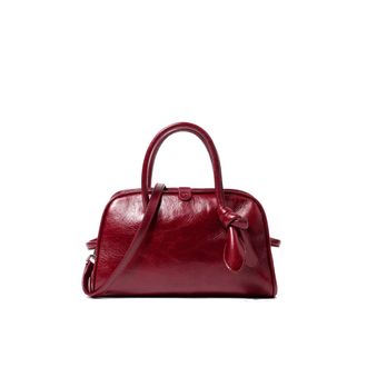 Jacquemus De kleine Turismo-tas