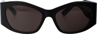 Balenciaga Bb0329s Sunglasses