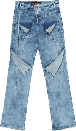 Ottolinger Zip Jeans