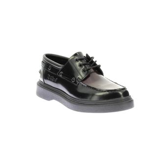 Kickers Donna, Scarpe, Nero, 38 EU, new