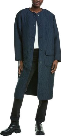 Darling Willow Long Jacket