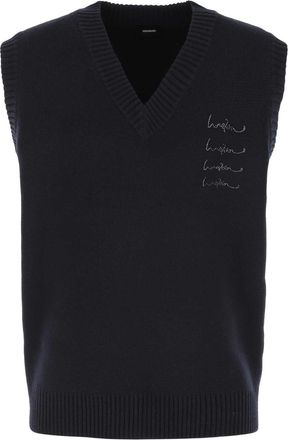 We11done We11 Done Maglieria