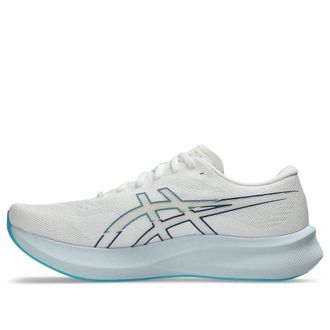 Asics EvoRide Speed 3 Wide White Saba Blue 1011B968-101