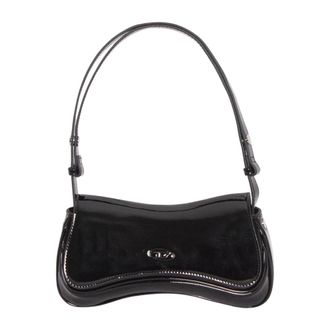 Diesel Mujer, Bolsos, Negro, Talla: ONE Size