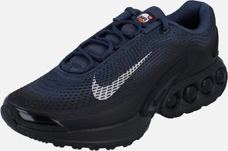 Nike Mens Nike Air Max Dn Mens Ii7633 400 - Navy - Size: 8.5