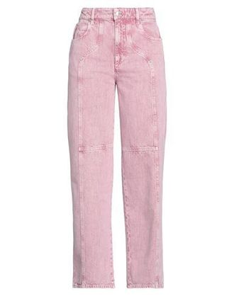 Isabel Marant HOSEN & R&Ouml;CKE - Jeanshosen auf YOOX.COM