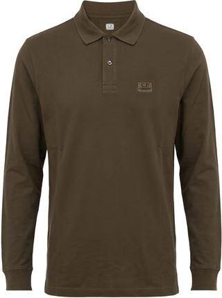C.P. Company TOPWEAR - Polo shirts on YOOX.COM