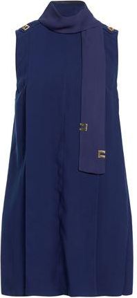 Elisabetta Franchi DRESSES - Mini dresses on YOOX.COM