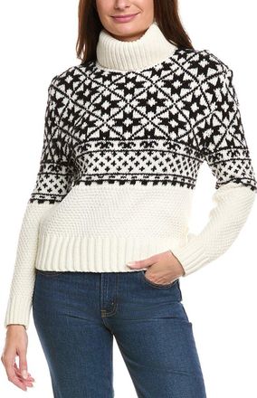 Bogner Nadia Wool-Blend Sweater