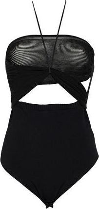 Nensi Dojaka TOPWEAR - Body su YOOX.COM