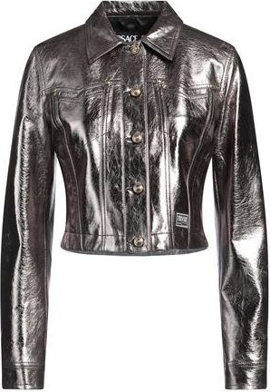 Versace Jackets