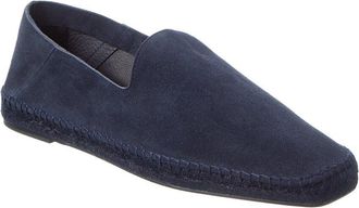 Castaner Peter Suede Espadrille