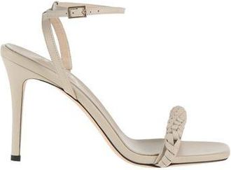 Serena Uziyel CALZATURE - Sandali su YOOX.COM