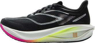 Li-Ning (WMNS) Li-Ning Feidian 5 Challenger Black White ARMV002-3