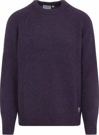 Carhartt Work in Progress Anglistic Sweater