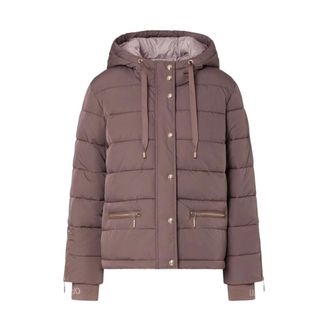 Liu Jo Mujer, Chaquetas, Marr&oacute;n, Talla: L