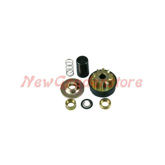 Kohler Kit riparazione motorino di avviamento motore KOHLER 4575515S 4775515S 14-145