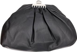 Marc Jacobs The Claw Clip Clutch
